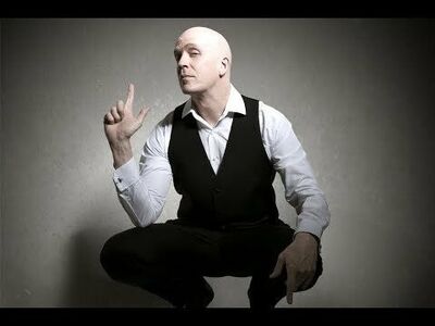 Devin Townsend - Quarantine Project Part 9: Heavy Factions