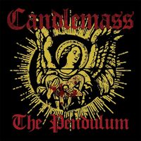 Candlemass - The Pendulum