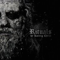 Rotting Christ - Ze Nigmar