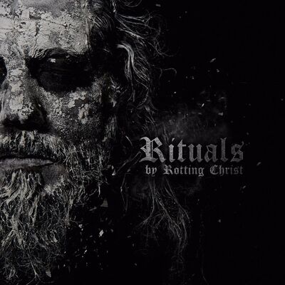 Rotting Christ - In Nomine Dei Nostri