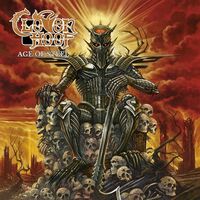 Cloven Hoof - Gods Of War