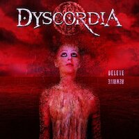 Dyscordia - This House
