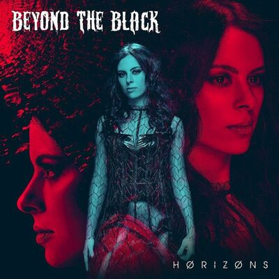 Beyond The Black - Golden Pariahs