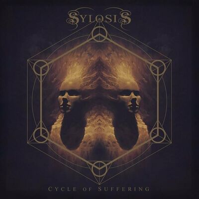 Sylosis - Cycle Of Suffering