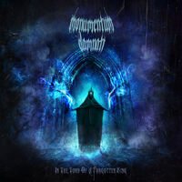 Monumentum Damnati - In The Tomb Of A Forgotten King