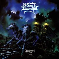 King Diamond - The Family Ghost