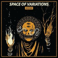 Space Of Variations - Razorblade