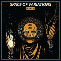 Space Of Variations - Razorblade