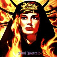 King Diamond - Halloween