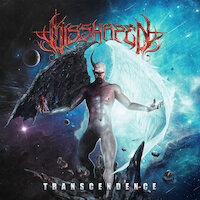 Misshapen - Transcendence