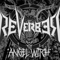 Reverber - Angel Witch [Angel Witch cover]