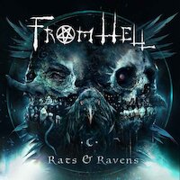 From Hell - Rats & Ravens