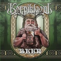 Korpiklaani - Bier Bier [Ft. Heidevolk]