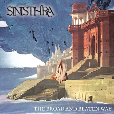 Sinisthra - Closely Guarded Distance