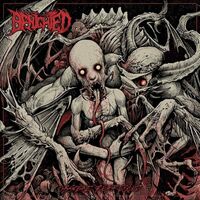 Benighted - Obscene Repressed [Full Album]