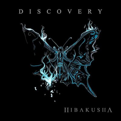 Hibakusha - Discovery