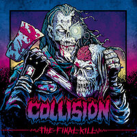 Collision - The Final Kill