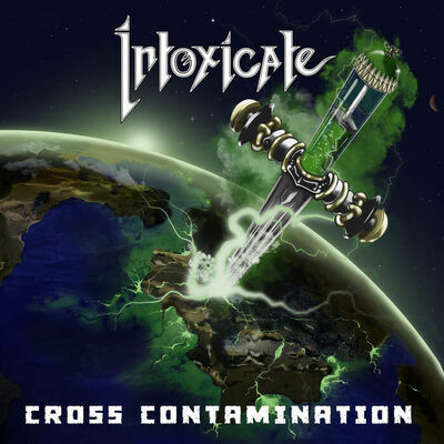 Intoxicate - Crawling Forward