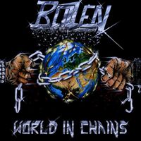 Blizzen - World In Chains