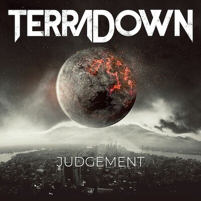 TerraDown - Memories