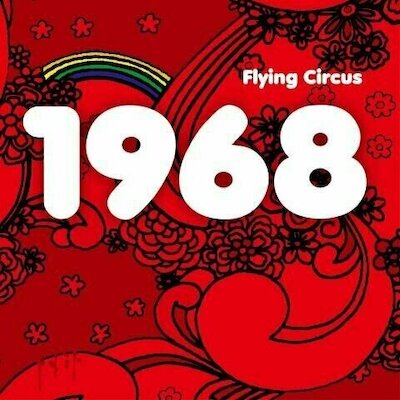 Flying Circus - Berlin
