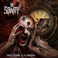 In Sanity - Blood And Clay