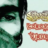 Chaos Synopsis - Corona Virus