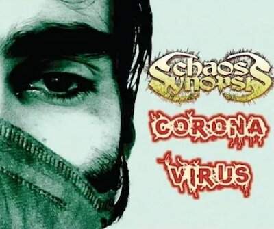 Chaos Synopsis - Corona Virus