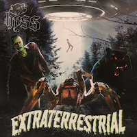 The Hÿss - Extraterrestrial