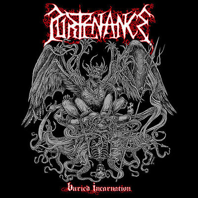 Purtenance - Deathbed Confession