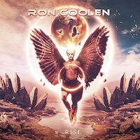 Ron Coolen - Rise
