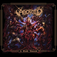 Aborted - La Grande Mascarade