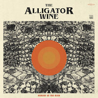 The Alligator Wine - Demons Of The Mind