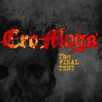 Cro-mags - The Final Test