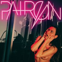 Patrón - Room With A View