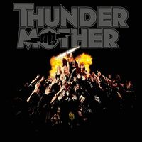 Thundermother - Driving In Style