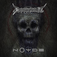 Doomcult / Noyde - Split single