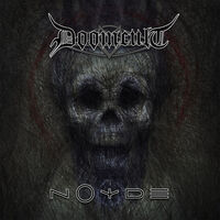 Doomcult / Noyde - Split single