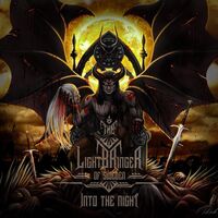 The Lightbringer Of Sweden - Into The Night