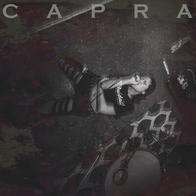 Capra - Torture Ship