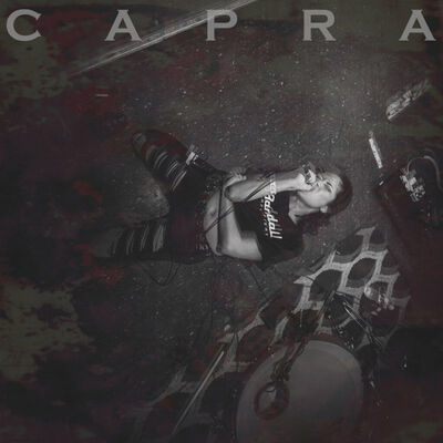 Capra - Torture Ship