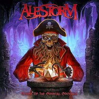 Alestorm - Treasure Chest Party Quest