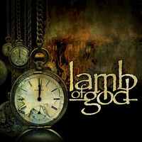 Lamb Of God - New Colossal Hate