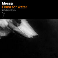 Messa - She Knows/Tulsi [Live at Roadburn 2019]