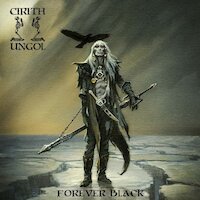 Cirith Ungol - Forever Black [Full Album]