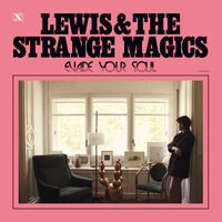 Lewis And The Strange Magics - Evade Your Soul