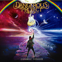 Dangerous Project - Cosmic Vision