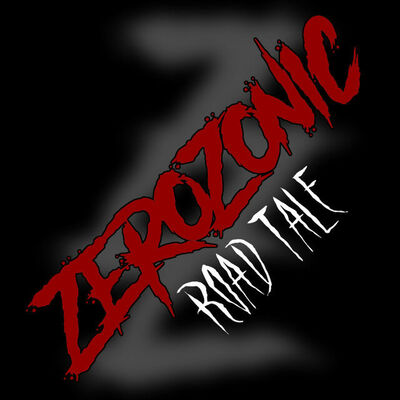 ZeroZonic - Road Tale