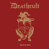 Deathcult - Cult Of The Goat Medley
