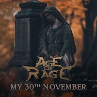 Age Of Rage - Fimbulwinter